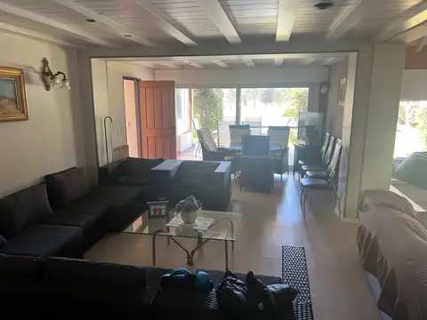 Casa en Alquiler Temporal de 3 dormitorios
