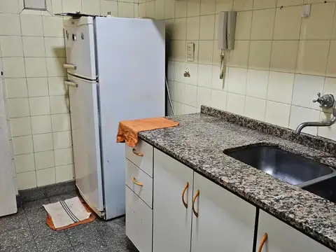 Departamento en Alquiler A Estrenar