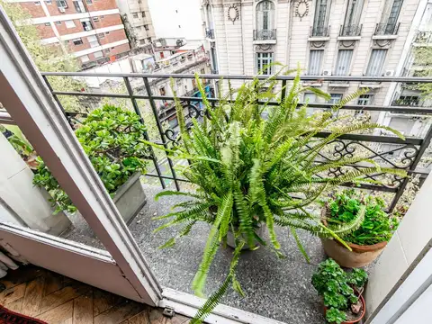 Departamento en Venta de 4 dormitorios