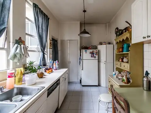 Departamento en Venta en Recoleta, USD 280.000
