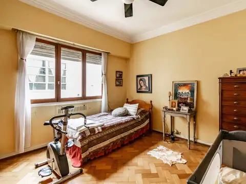 Departamento en Venta 76 años