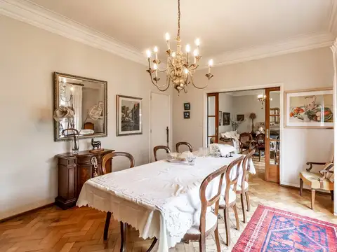 Departamento en Venta de 5 ambientes