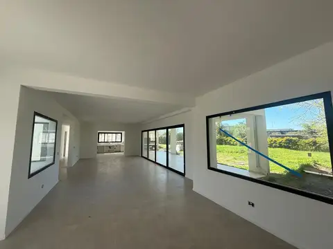 Casa en Venta A Estrenar