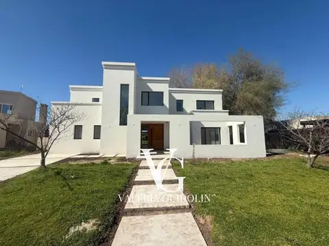 Casa en Venta en San Matias, Countries y Barrios Cerrados en Escobar