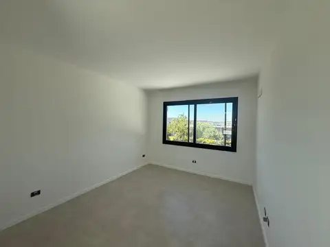 Casa a estrenar en San Matias