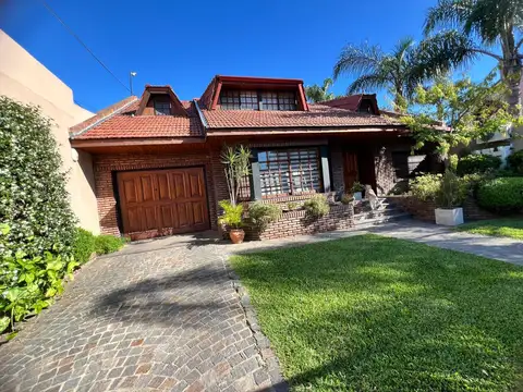 Casa en Venta en El Palomar, Partido de Morón
