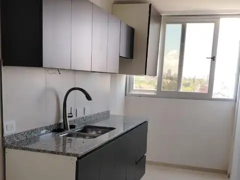 Departamento en Alquiler de 2 dormitorios