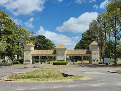 Terreno en Venta en Capilla del Señor, Partido de Exaltación de la Cruz