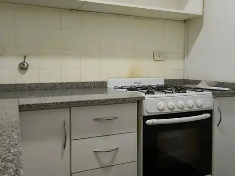 Departamento en castelar 4 ambientes