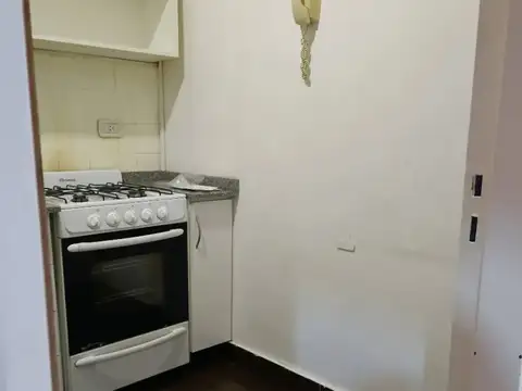 Departamento 4 ambientes con 1 baño