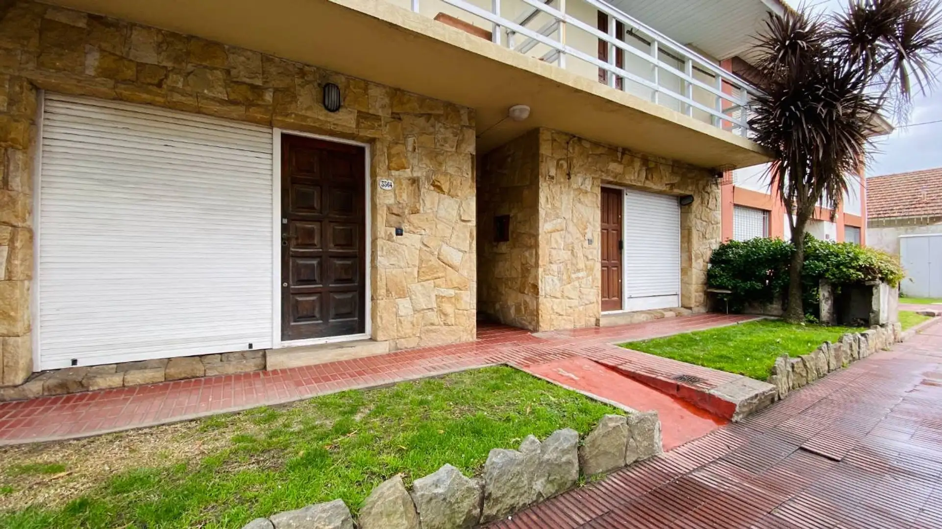 Departamento 2 amb, 46m² en La Perla, a metros del mar