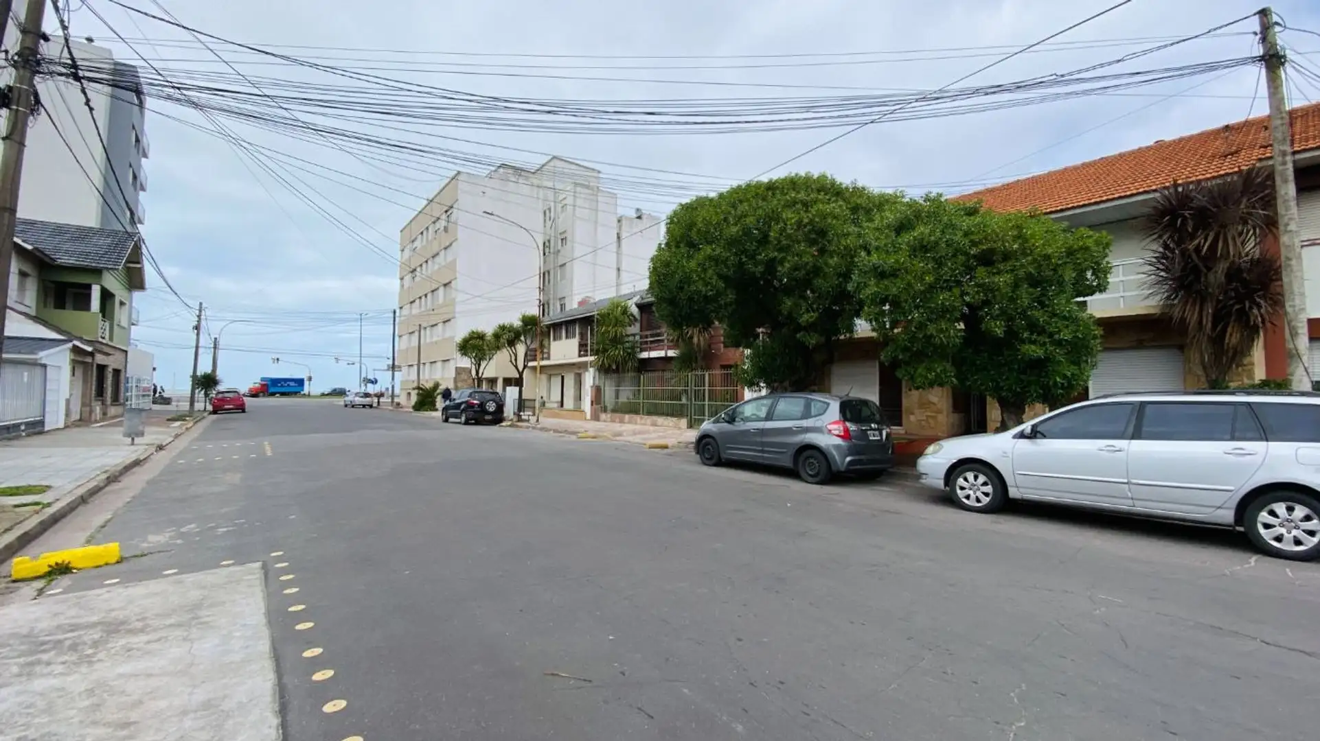 Departamento 2 amb, 46m² en La Perla, a metros del mar