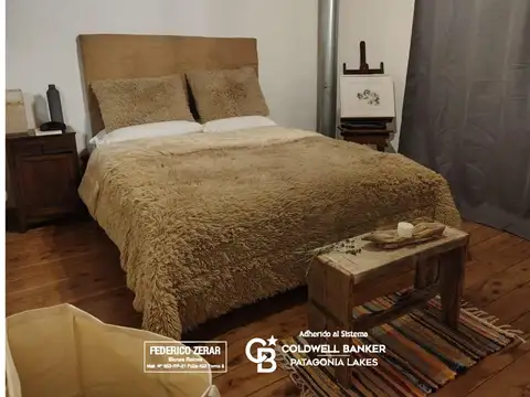 Centro, San Carlos de Bariloche