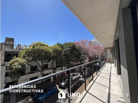 Departamento en Venta A Estrenar