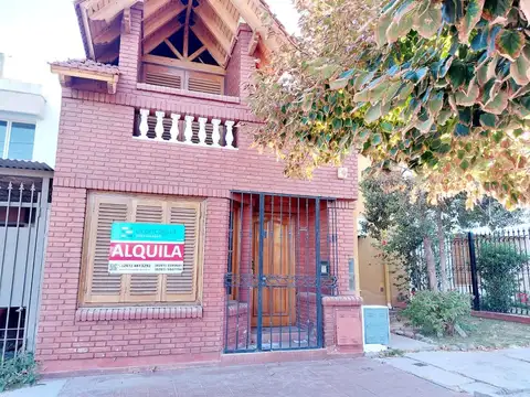 Casa en Alquiler - República del Lubano, Maipú