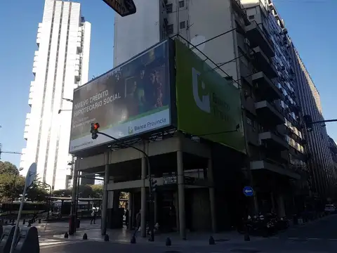 Local en Alquiler en Reconquista y Alem Microcentro - Alberto Dacal Propiedades