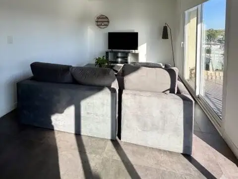 Departamento en Venta con 2 cocheras
