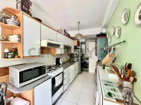 Departamento en Venta 27 años