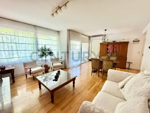 Departamento en Venta de 3 dormitorios