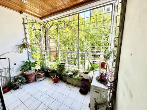 Departamento en Venta en Colegiales, USD 270.000