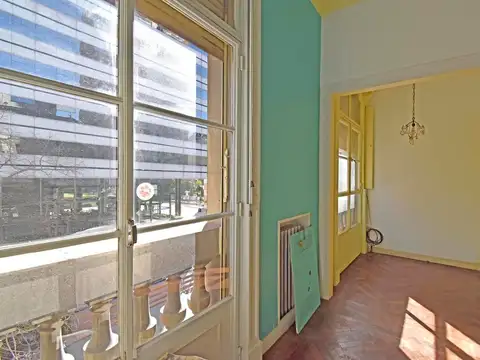 Depto Tipo Casa 5 ambientes con 3 baños