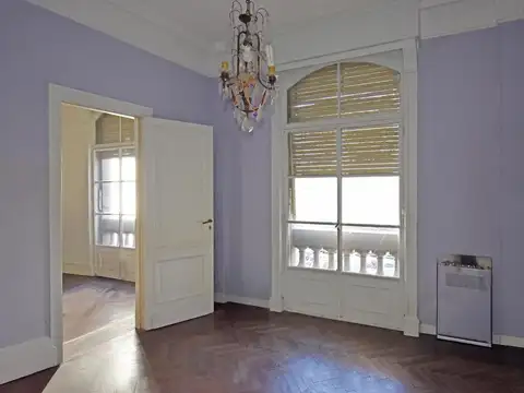 Depto Tipo Casa en Venta en Monserrat, USD 184.900