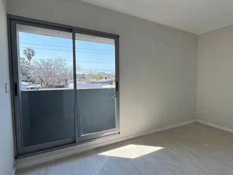 Departamento en Venta 1 año
