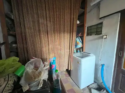 Casa en Venta 25 años