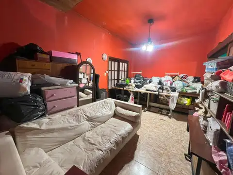 Casa en Venta en Adrogue, USD 78.000