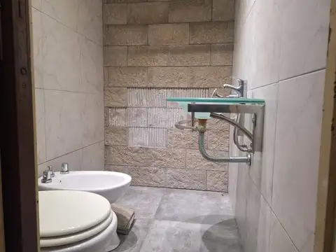 Depto Tipo Casa en Venta en Lomas del Mirador, USD 64.000