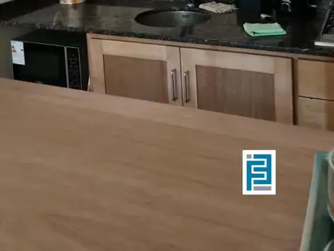 Departamento en Alquiler A Estrenar