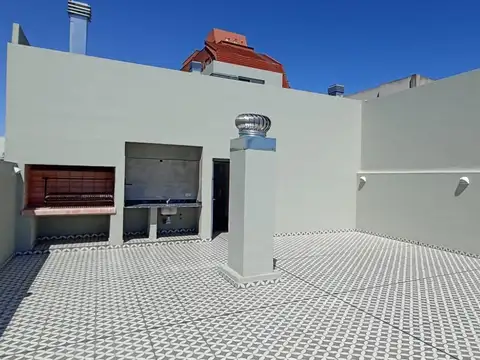 Departamento en Alquiler Temporal de Monoambiente