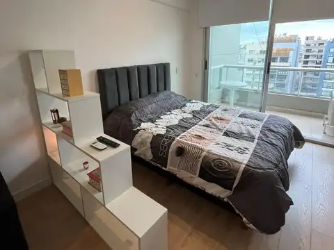 Departamento en Alquiler Temporal de Monoambiente