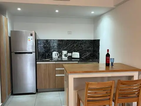 Departamento en Alquiler Temporal en Almagro Norte, USD 900