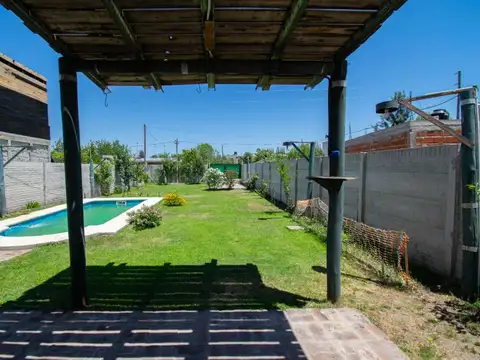 Casa en Venta 7 años