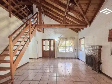 Casa en Venta al Noroeste