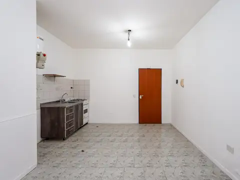Departamento en Venta Apto profesional