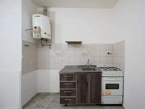 Departamento en Venta en Mataderos, USD 40.000
