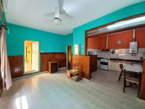 Casa en Venta 50 años