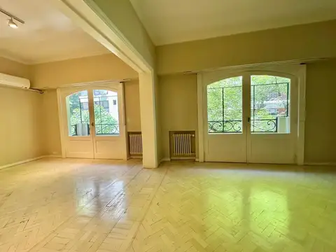 Departamento en Alquiler de 3 dormitorios