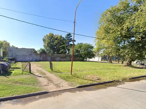 Terreno en Venta de 1065,0 m2