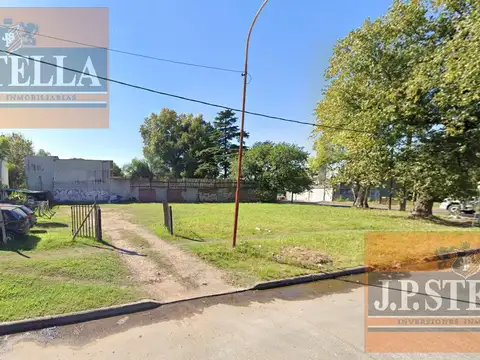Terreno en Venta de 1065,0 m2