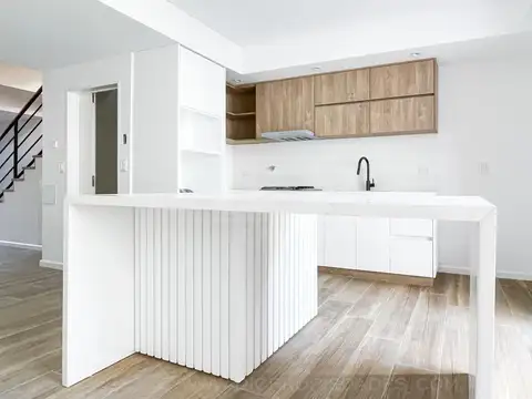 Casa en Venta A Estrenar