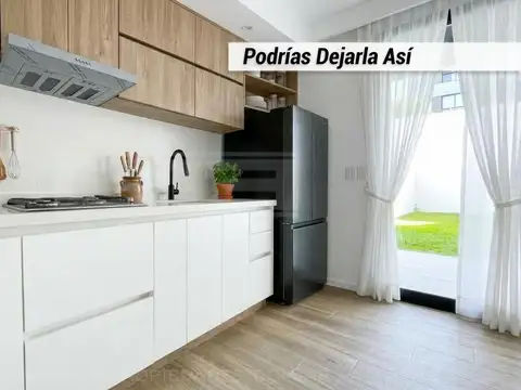 Casa en Venta al Este