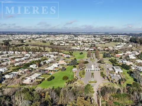 Terreno en Venta en Haras Santa Maria, USD 57.000