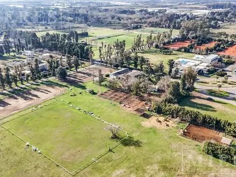 Terreno en Venta de 849,0 m2