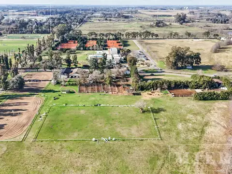 Terreno en Venta en Haras Santa Maria, USD 57.000