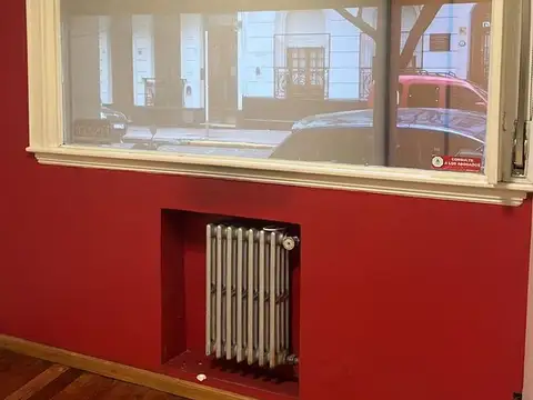 Caballito: VENTA 4 AMB PB OFICINA O CONSULTORIO