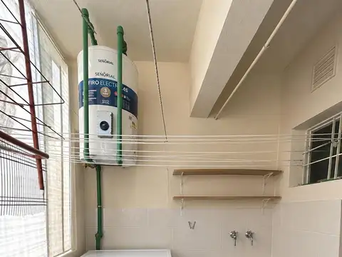 Departamento en Venta en Parque Patricios, USD 46.000