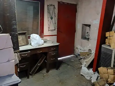 Deposito 200 m2  en Barracas